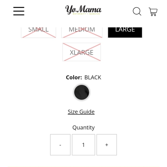 Hello Miz Half Zip Ribbed Top Size S - Picture 2 of 5